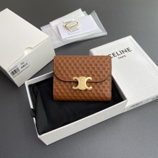 Celine Wallets Purse